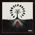 the album cover for XXXTentacion - XXXtentacion Presents: Members Only Vol. 4 [Limited Edition Picture Disc LP]