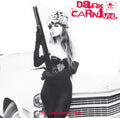 the album cover for Dark Carnival - Last Great Ride