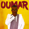 the album cover for Oumar Konate - I Love You Inna