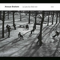 the album cover for Anouar Brahem - Le Pas Du Chat Noir