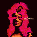 the album cover for Nebula - Holy Shit [Colored Vinyl]
