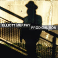 the album cover for Elliot Murphy - Prodigal Son