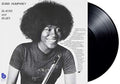 the album cover for Bobbi Humphrey - Blacks And Blues