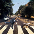 the album cover for Paul McCartney - Paul Is Live
