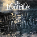 the album cover for The Word Alive - Empire EP [Vinyl]