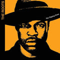 the album cover for Roots - The Tipping Point [LP]