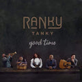 the album cover for Ranky Tanky - Good Time