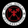 the album cover for Signal Aout 42 - Insurrection