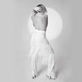 the album cover for Carly Rae Jepsen - Dedicated