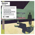the album cover for Gomez - Liquid Skin: 20th Anniversary Edition