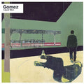the album cover for Gomez - Liquid Skin: 20th Anniversary Edition