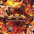 the album cover for Zucchero - Oro Incenso & Birra: 30th Anniversary Edition