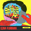 the album cover for Ezra Furman - Twelve Nudes [Indie Exclusive Limited Edition Red LP]