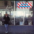 the album cover for Steve Goodman - Artistic Hair