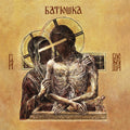 the album cover for Batushka - Hospodi