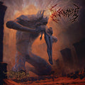 the album cover for Disentomb - Decaying Light