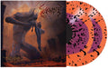 the album cover for Disentomb - The Decaying Light [LP]