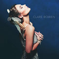 the album cover for Clare Bowen - Clare Bowen