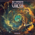 the album cover for Billy Sherwood - Citizen: The Next Life