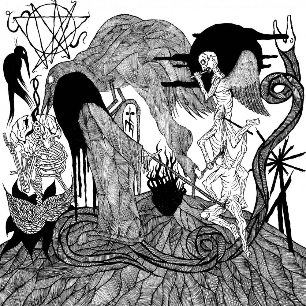 the album cover for Dragged Into Sunlight - Widowmaker