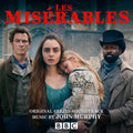 the album cover for Murphy, John - Les MisÃ©rables (Original Series Soundtrack)