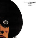 the album cover for Fleetwood Mac - Boston 2