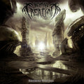 the album cover for Beyond Creation - Earthborn Evolution [Colored Vinyl] [Limited Edition] (Red)