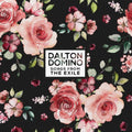 the album cover for Dalton Domino - Songs From The Exile