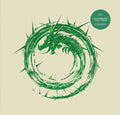 the album cover for Diemer, Maclaine / Chappelle, Lena / Lepard, Stan - Guild Wars 2: Heart of Thorns (Original Soundtrack)