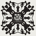 the album cover for Peru Negro - Peru Negro