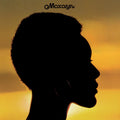 the album cover for Maxayn - Maxayn