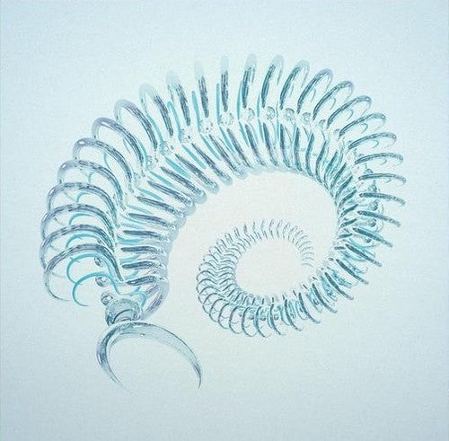 the album cover for Unknown Artist - Flow / O.S.T.