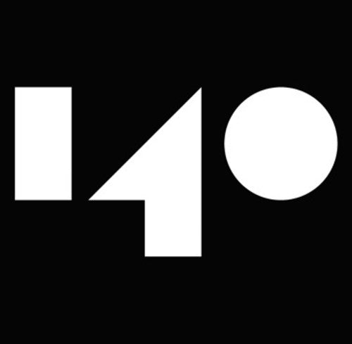the album cover for Schmid - 140 / O.S.T. [Limited Edition] (Pict)