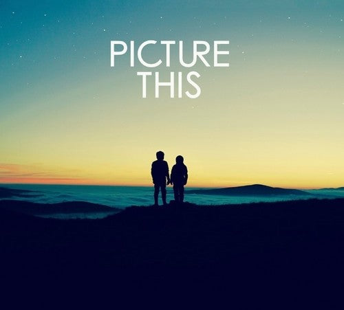 the album cover for Picture This - Picture This
