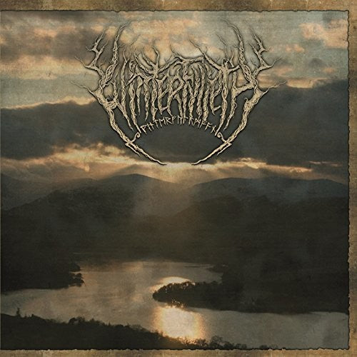 the album cover for Winterfylleth - Merican Sphere [180 Gram]