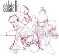 the album cover for Solstafir - Masterpiece Of Bitterness [180 Gram] [Reissue]