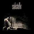 the album cover for Solstafir - Kold [180 Gram]