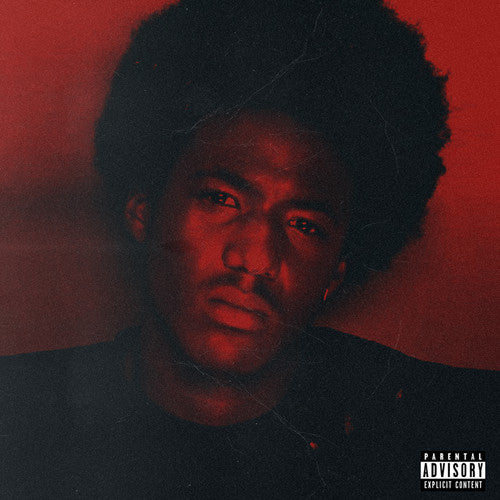 the album cover for Mozzy - 1 Up Top Ahk