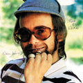 the album cover for Elton John - Rock Of The Westies [Limited Edition LP]