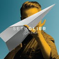 the album cover for Seth Glier - Birds [Digipak]