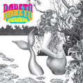 the album cover for Bareto - Cumbia