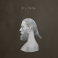 the album cover for Joep Beving - Solipsism [Limited Edition]