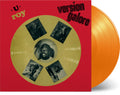 the album cover for U Roy - Version Galore (Hol)