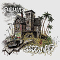 the album cover for Sublime With Rome - Blessings [LP]