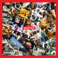the album cover for Meek Mill - Wins & Losses