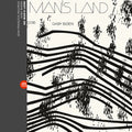 the album cover for Jean Pauvros -Francois / Bizien,Gaby - No Man's Land