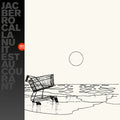 the album cover for Jac Berrocal - La Nuit Est Au Courant