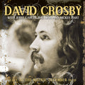 the album cover for David Crosby / Garcia,Jerry / Lesh,Phil - Live At The Matrix December 1970