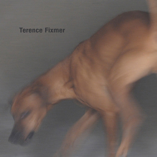 the album cover for Terence Fixmer - Force