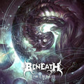 the album cover for Beneath - Ephemeris